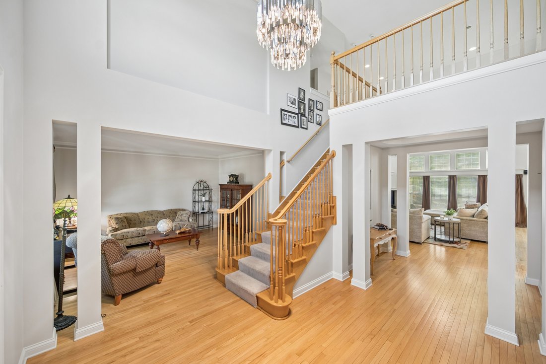 House in Glenview, Illinois, United States 5 - 18227032