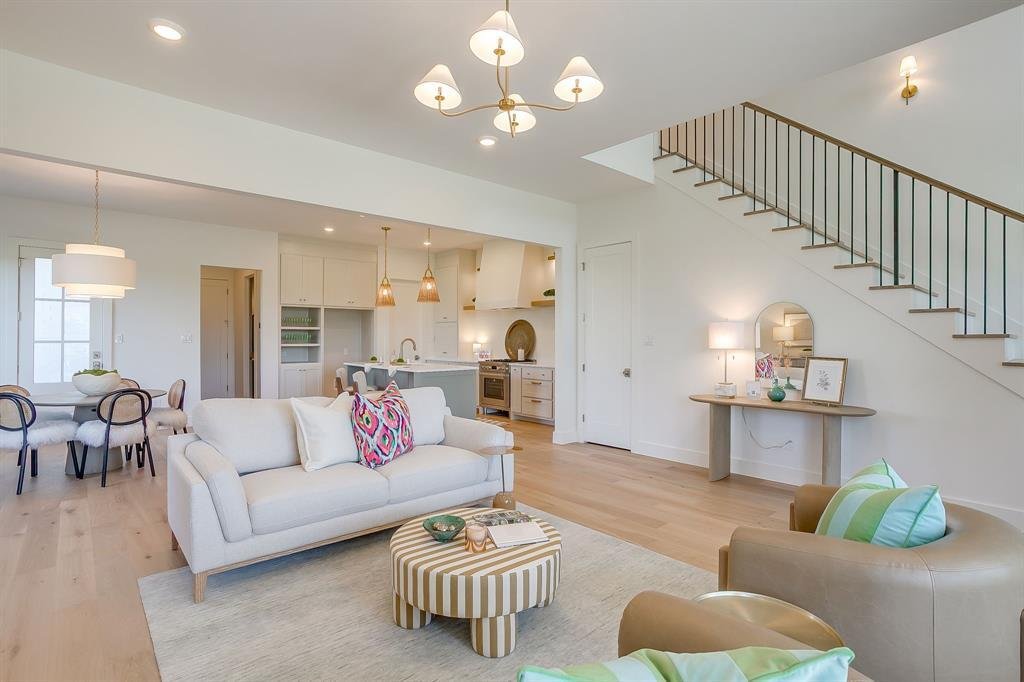 Townhouse in Aledo, Texas, United States 5 - 17781966