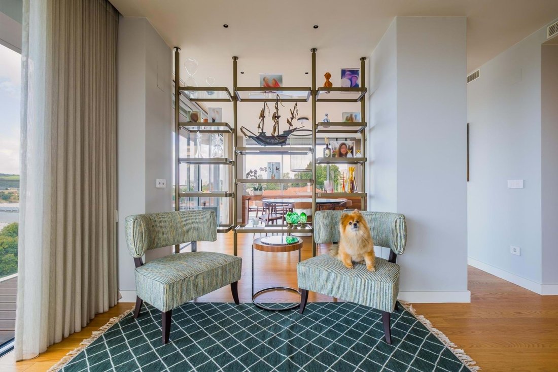 Apartment in Avenidas Novas, Lisbon, Portugal 4 - 18231380