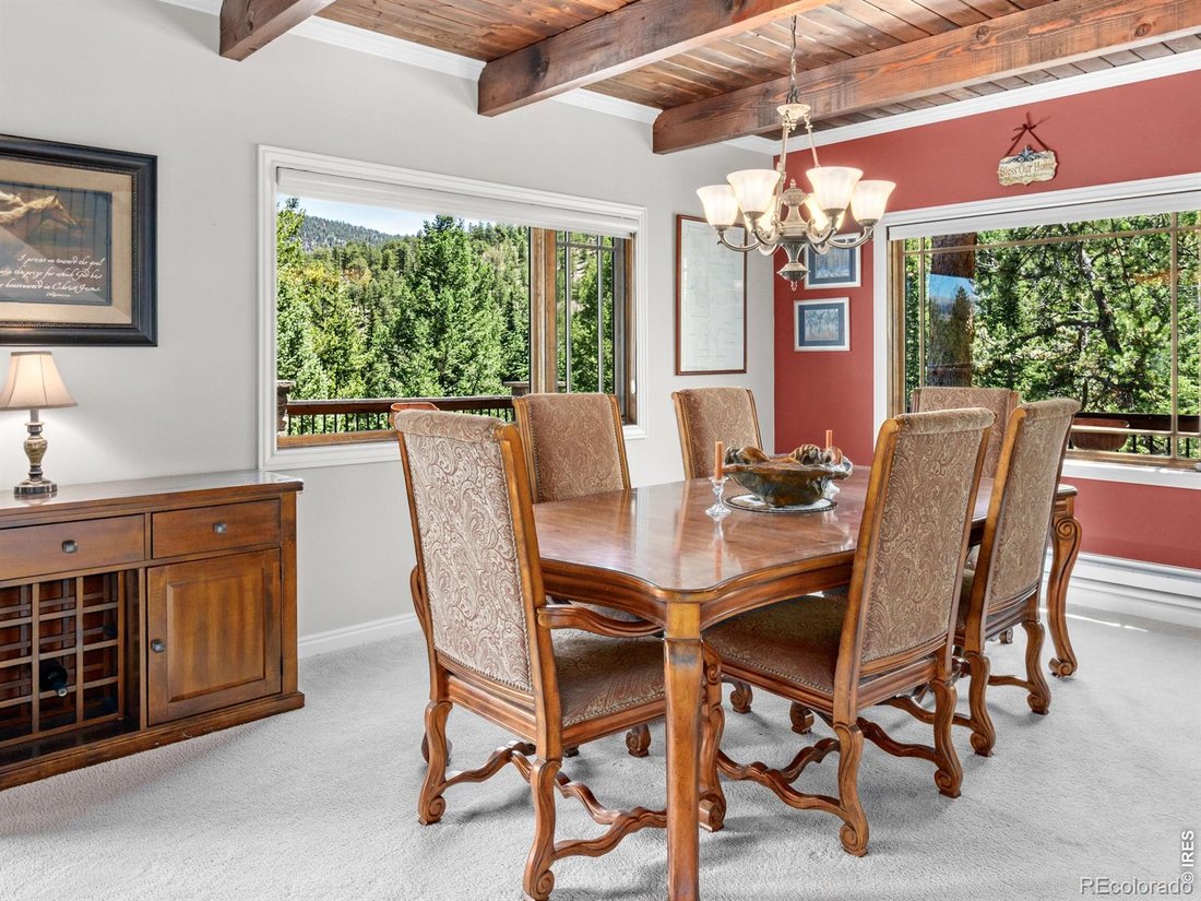 House in Estes Park, Colorado, United States 5 - 18225745