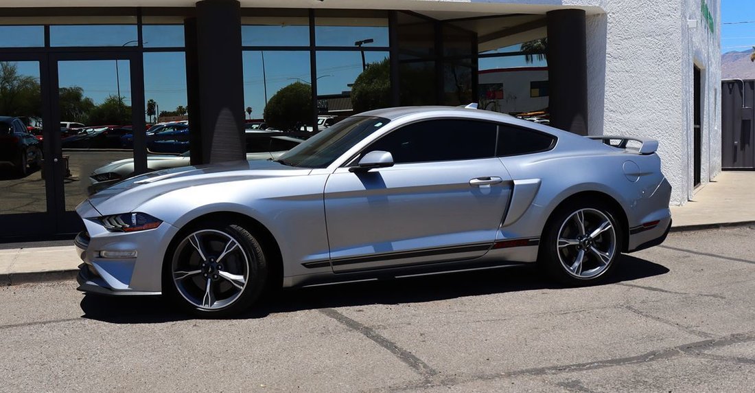 Coupe in Tucson, AZ, United States 4 - 18232494