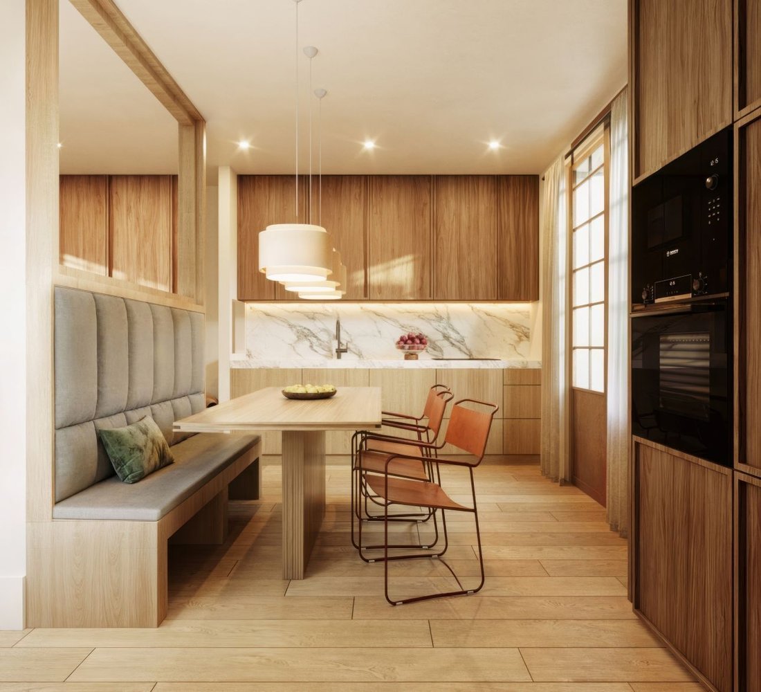 Apartment in Ciutat Vella, Barcelona, Spain 2 - 18227118