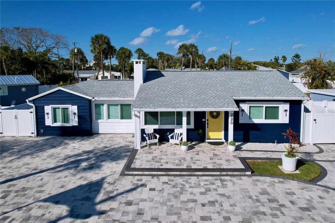 House in St. Pete Beach, Florida, United States 5 - 18230081