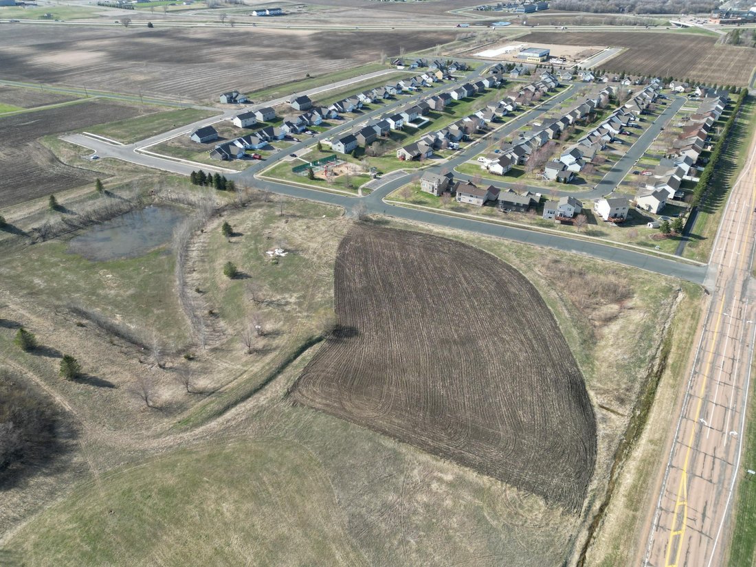 Land in Belle Plaine, Minnesota, United States 3 - 16161501