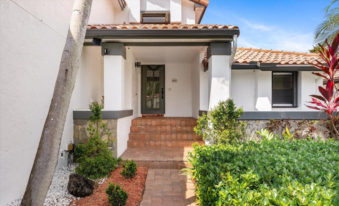 House in Fort Lauderdale, Florida, United States 4 - 18229901