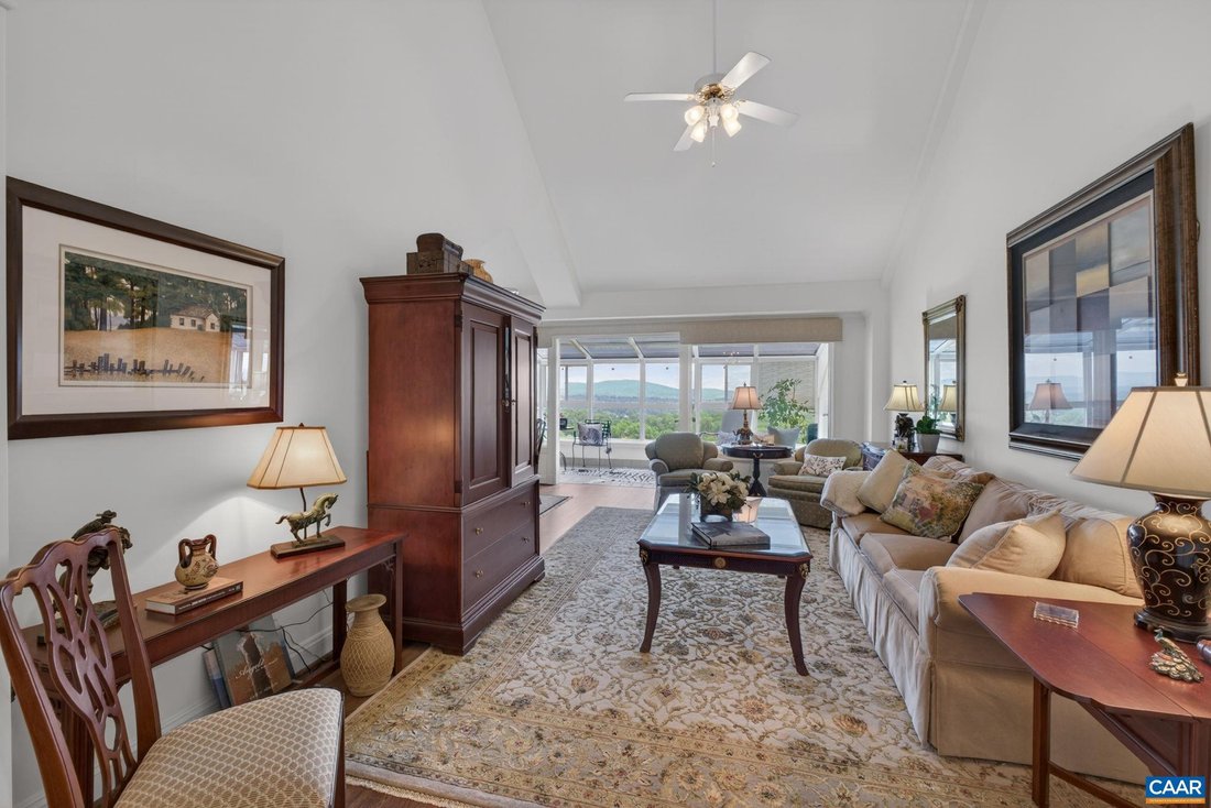 Appartement à Charlottesville, Virginie, États-Unis 5 - 18225538