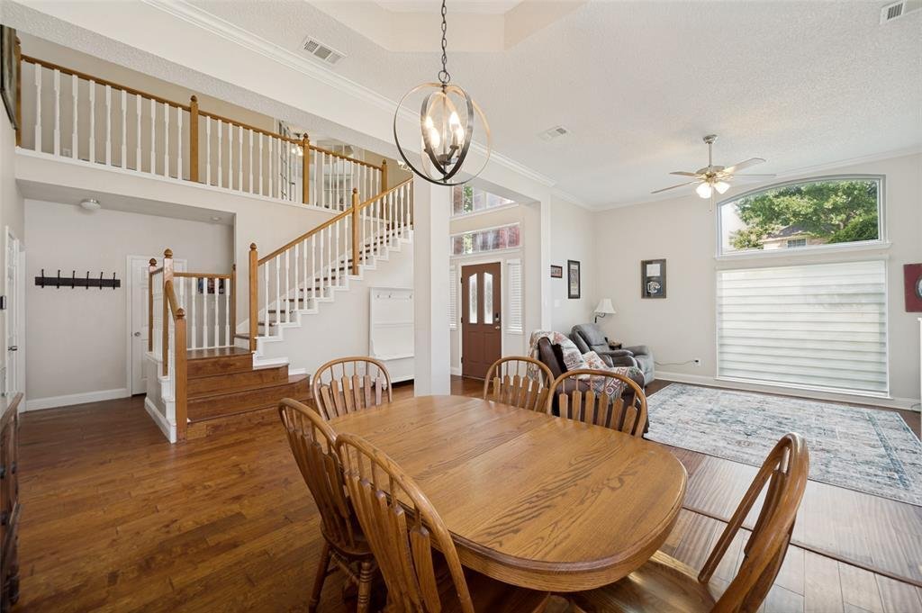Maison à The Colony, Texas, États-Unis 5 - 18226671