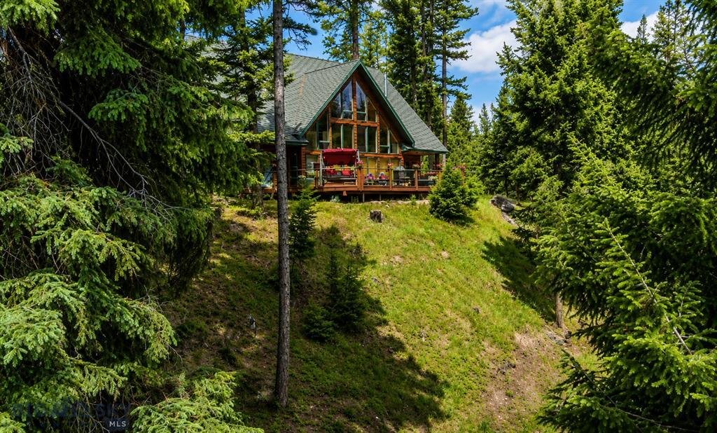 House in Seeley Lake, Montana, United States 3 - 18224635