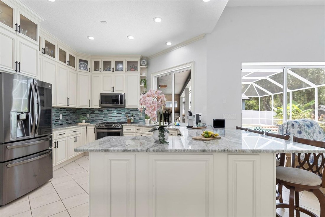 House in Tampa, Florida, United States 3 - 18233814