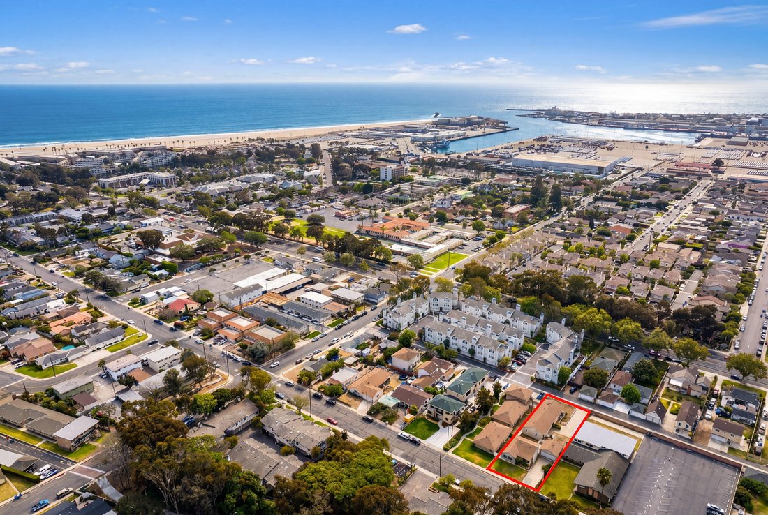 Autres à Port Hueneme, Californie, États-Unis 2 - 18225038
