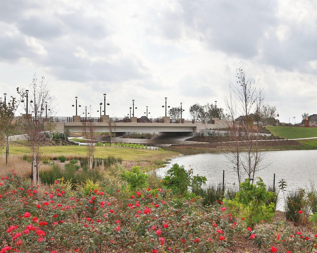 House in Manvel, Texas, United States 5 - 18226499
