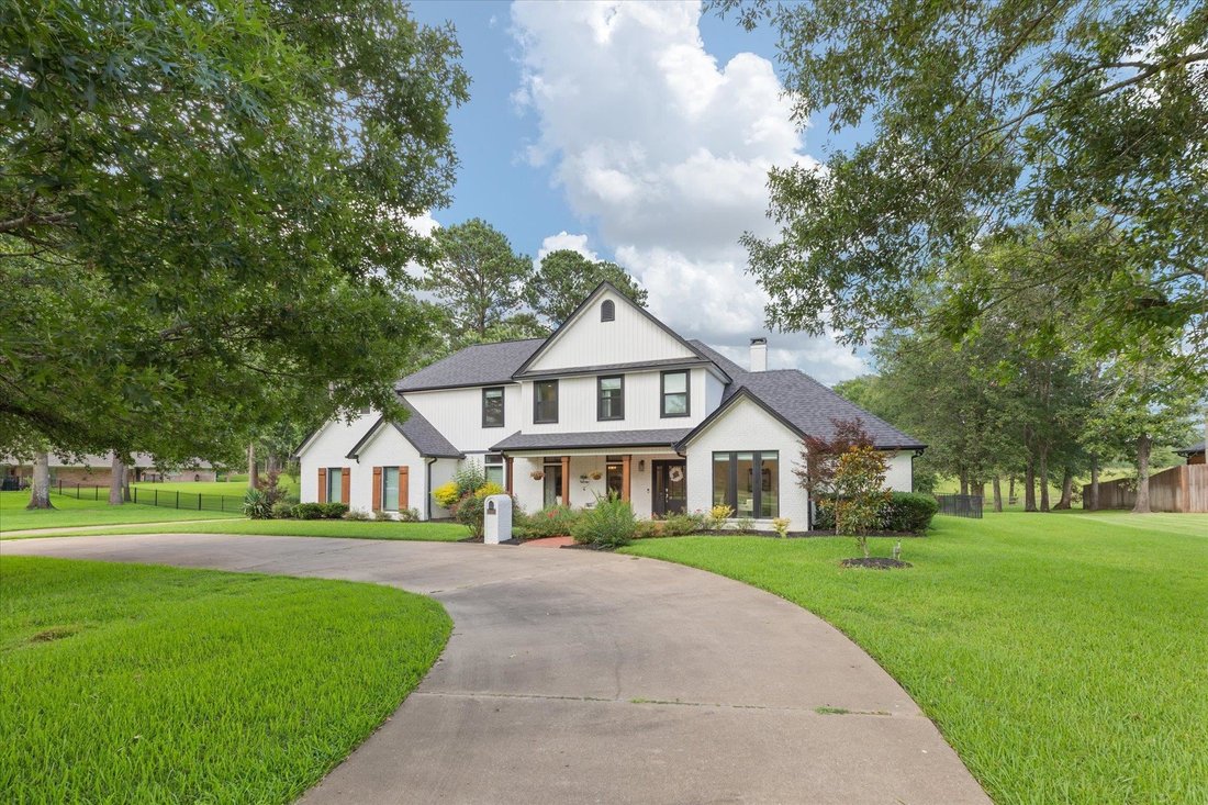 House in Henderson, Texas, United States 2 - 18225149