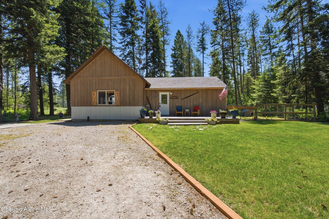 House in Athol, Idaho, United States 3 - 18233041