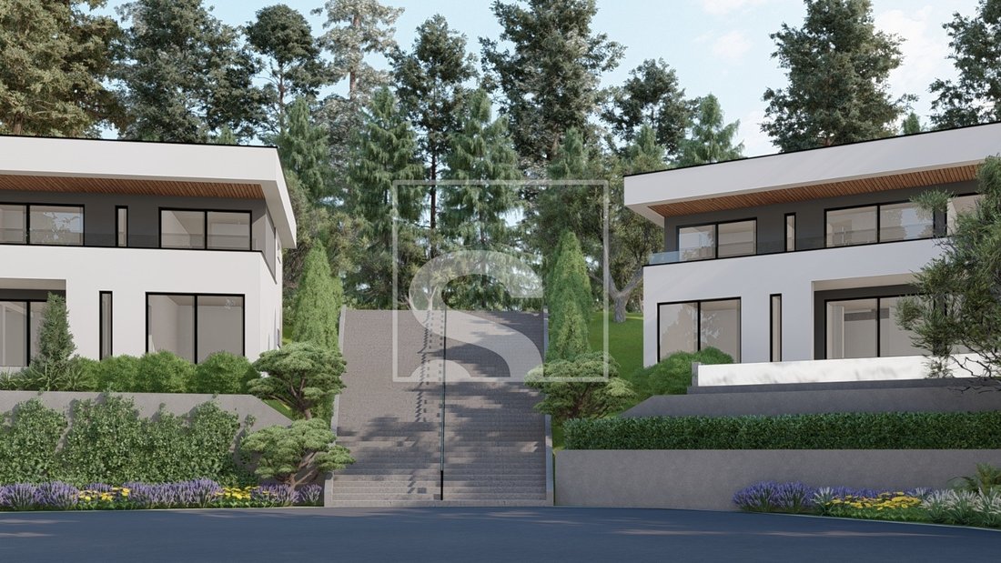House in Kanfanar, Istria County, Croatia 4 - 18230653