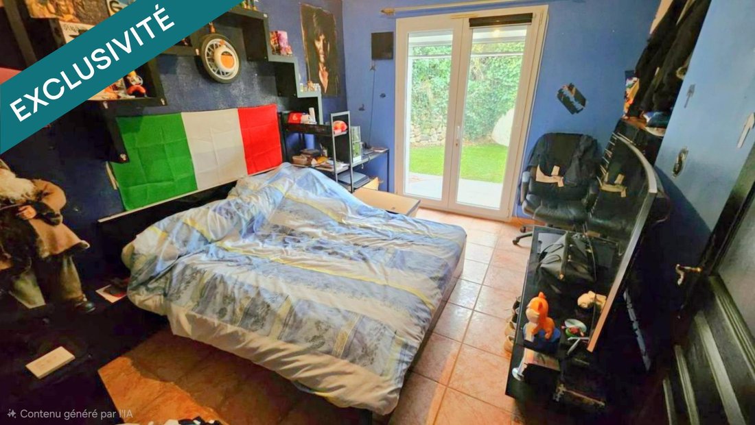 Casa a Nord Est, Auriol, Francia 4 - 18233310