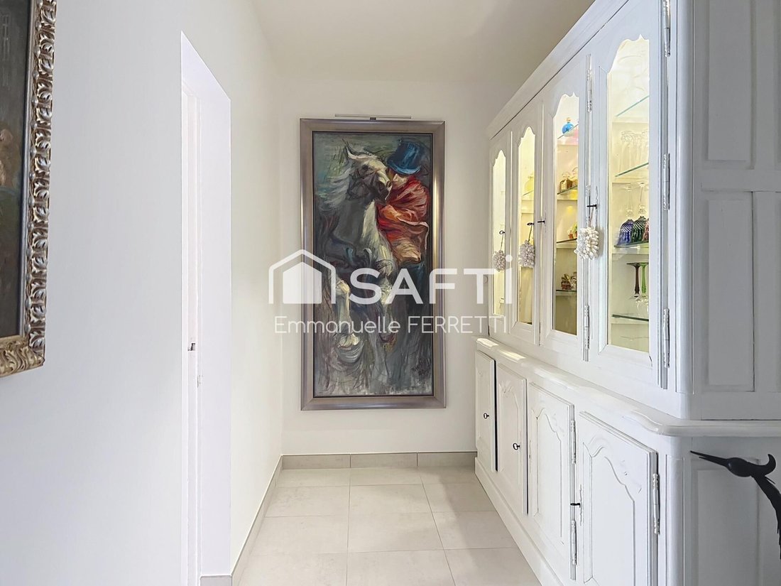 House in Moutiers-les-Mauxfaits, Pays de la Loire, France 5 - 18233330
