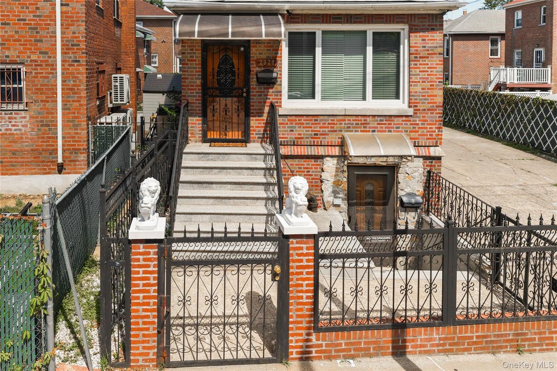 Apartment in New York, New York, United States 3 - 18225394