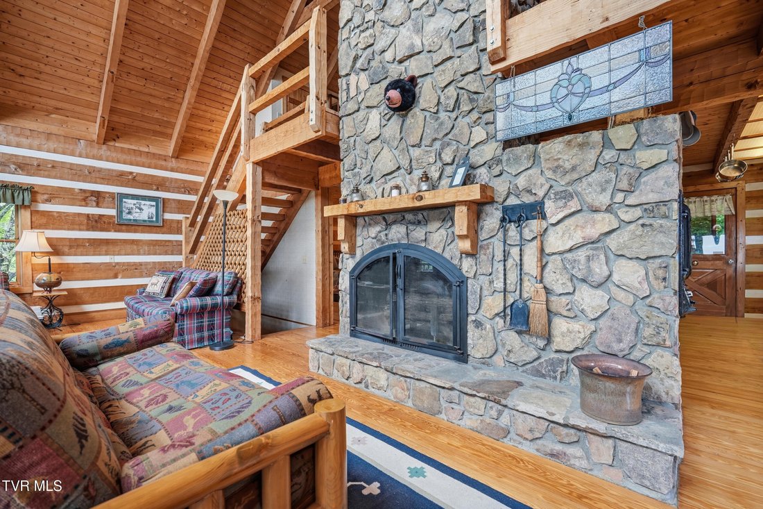 House in Trade, Tennessee, United States 5 - 18233596