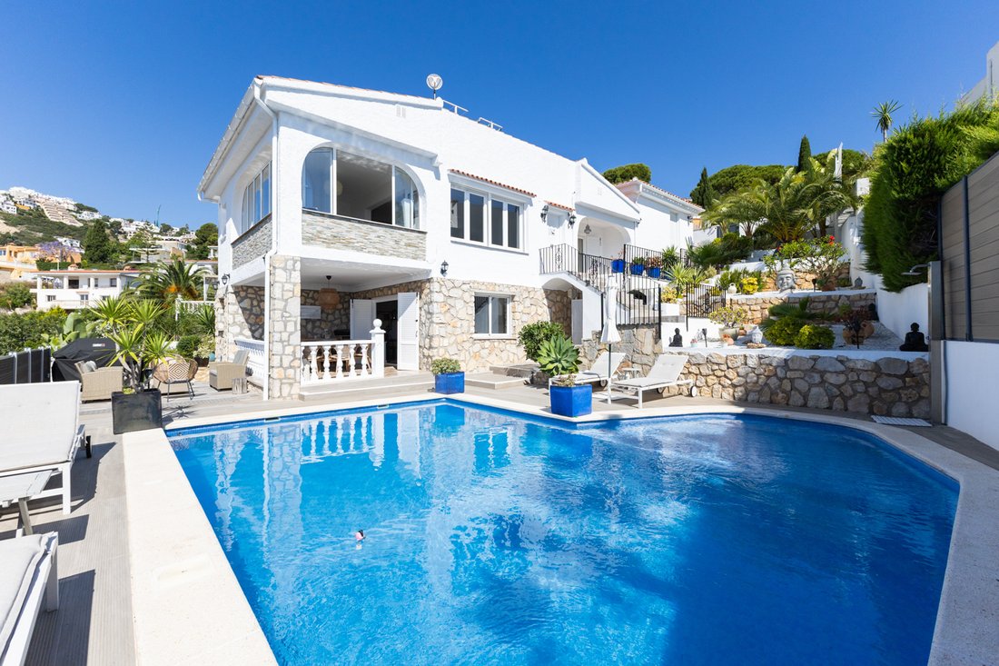 House in Peniscola / Peniscola, Valencian Community, Spain 1 - 18227682
