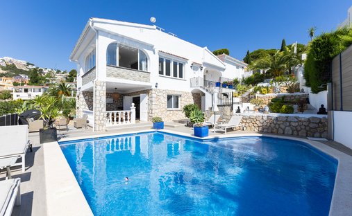 House in Peniscola / Peniscola, Valencian Community, Spain 1