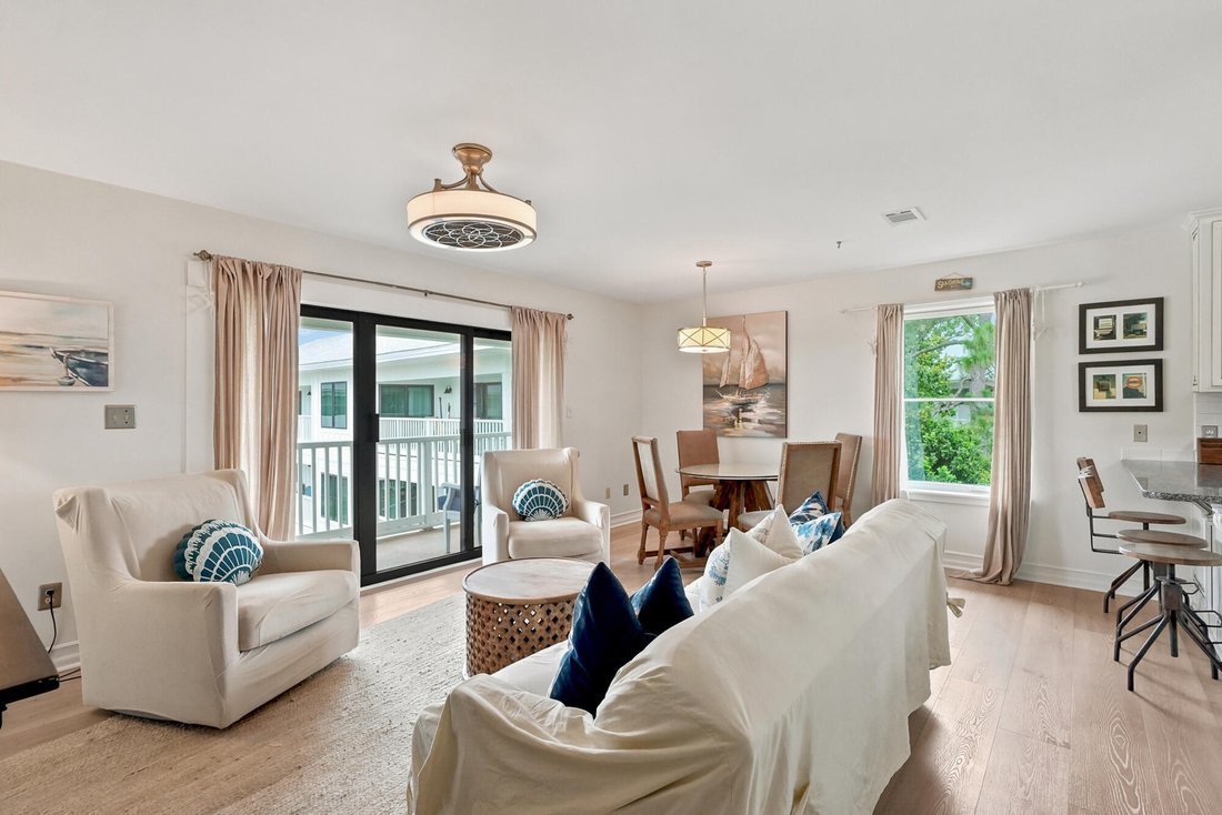 Condo in Santa Rosa Beach, Florida, United States 2 - 18223670