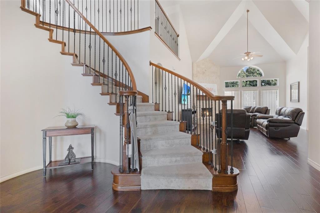 House in Frisco, Texas, United States 4 - 18226649