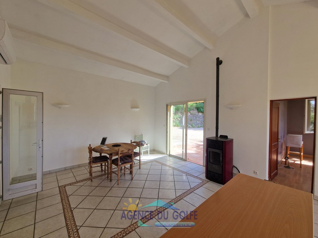 House in Ceyreste, Provence-Alpes-Côte d'Azur, France 4 - 18232362