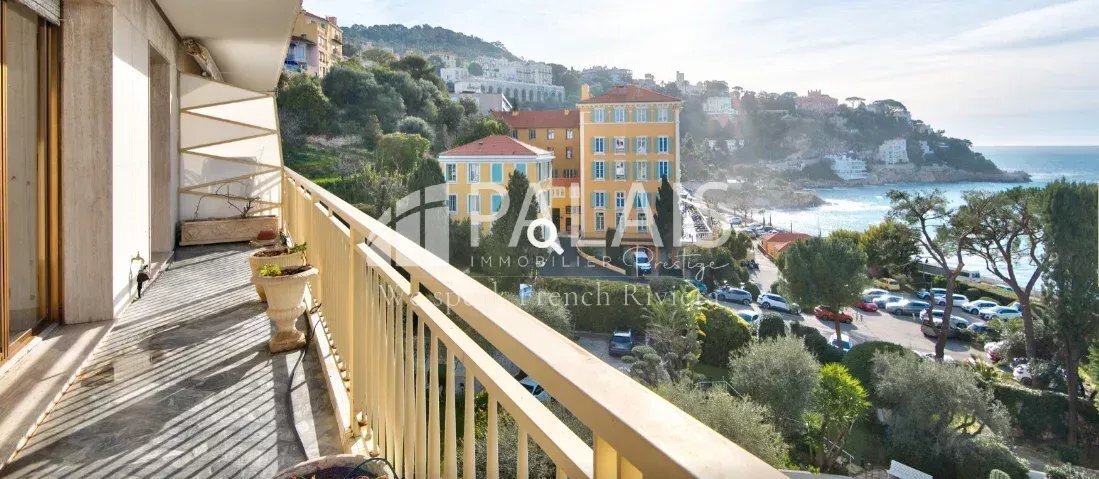 Apartamento en Mont Boron, Niza, Provenza-Alpes-Costa Azul 4 - 18232662