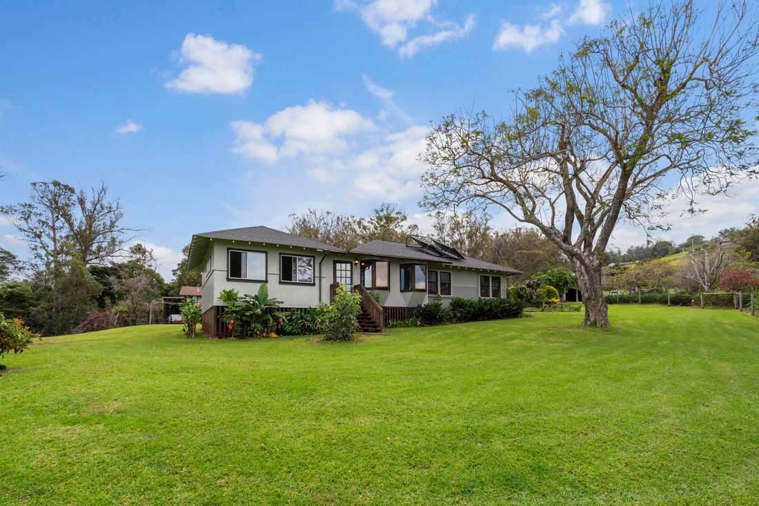 House in Makawao, Hawaii, United States 1 - 18230344