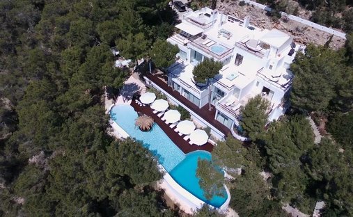 Villa in Sant Jordi de ses Salines, Sant Josep de sa Talaia, Balearic Islands 1