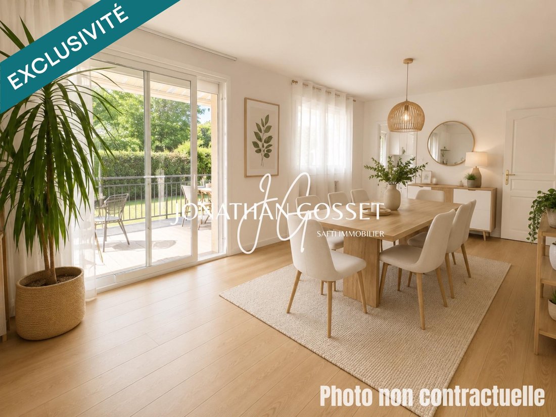House in Centre, Triel-sur-Seine, France 5 - 18233314