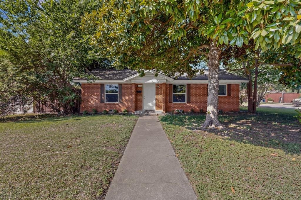 House in Dallas, Texas, United States 3 - 18226721