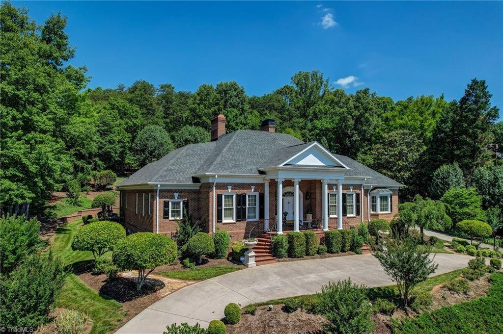House in Eden, North Carolina, United States 1 - 18226168