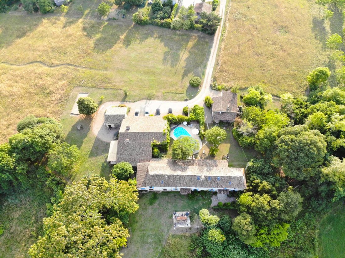 House in Eymet, Nouvelle-Aquitaine, France 2 - 18227355