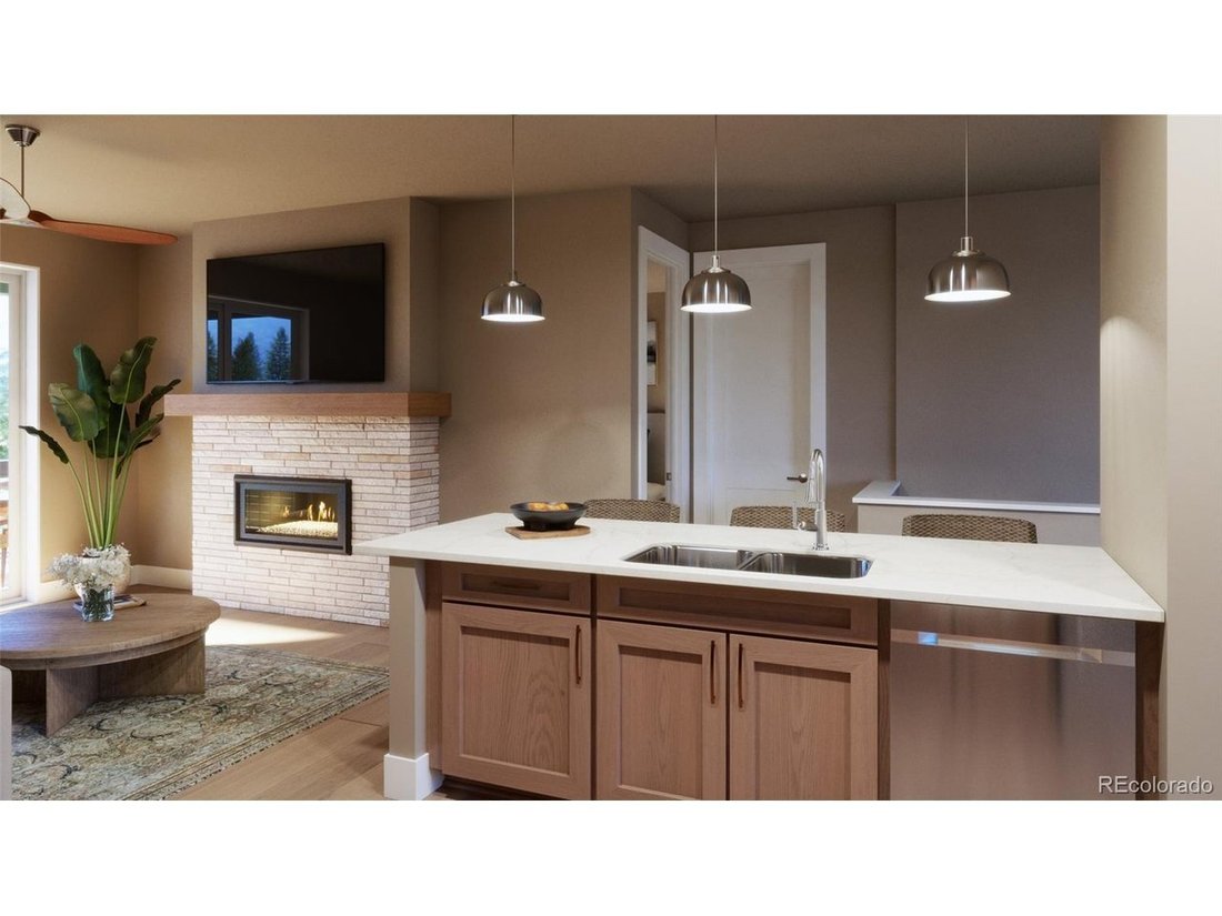 Townhouse in Winter Park, Colorado, United States 4 - 18233691
