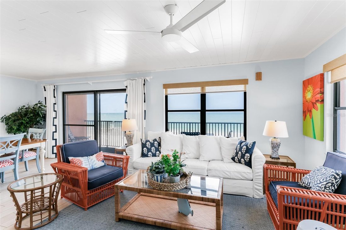 Condominio en Madeira Beach, Florida, Estados Unidos 2 - 18231827
