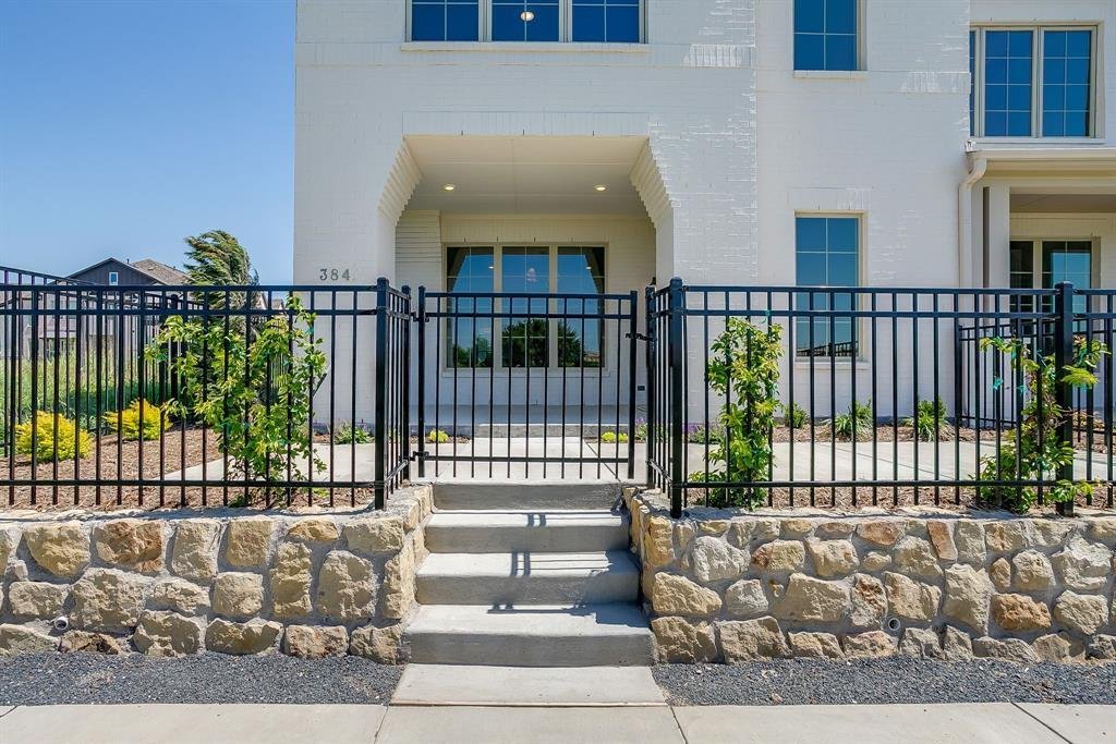 Townhouse in Aledo, Texas, United States 2 - 17781966