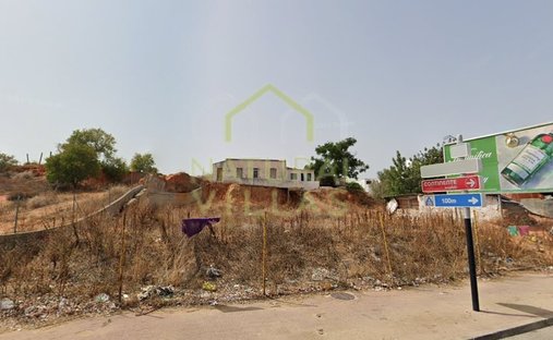Terreno en Faro (Se y Sao Pedro), Algarve, Portugal 1