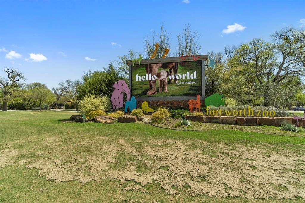 House in Fort Worth, Texas, United States 5 - 18226645