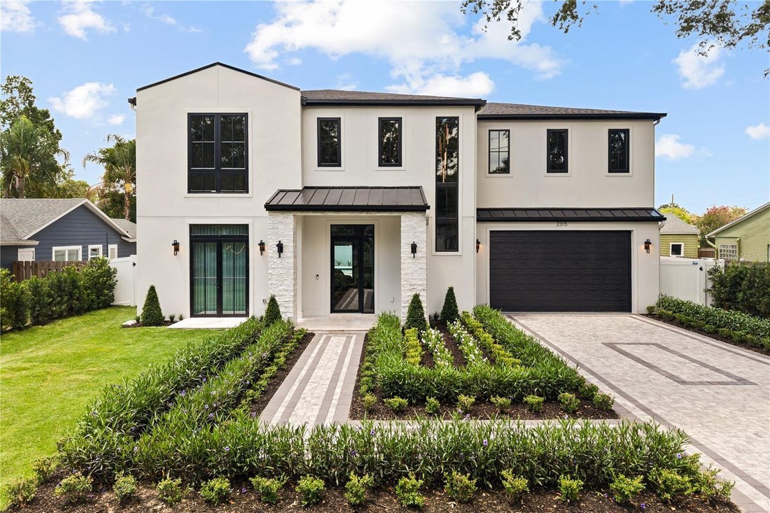 House in Orlando, Florida, United States 1 - 18226462