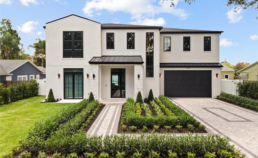 House in Orlando, Florida, United States 1