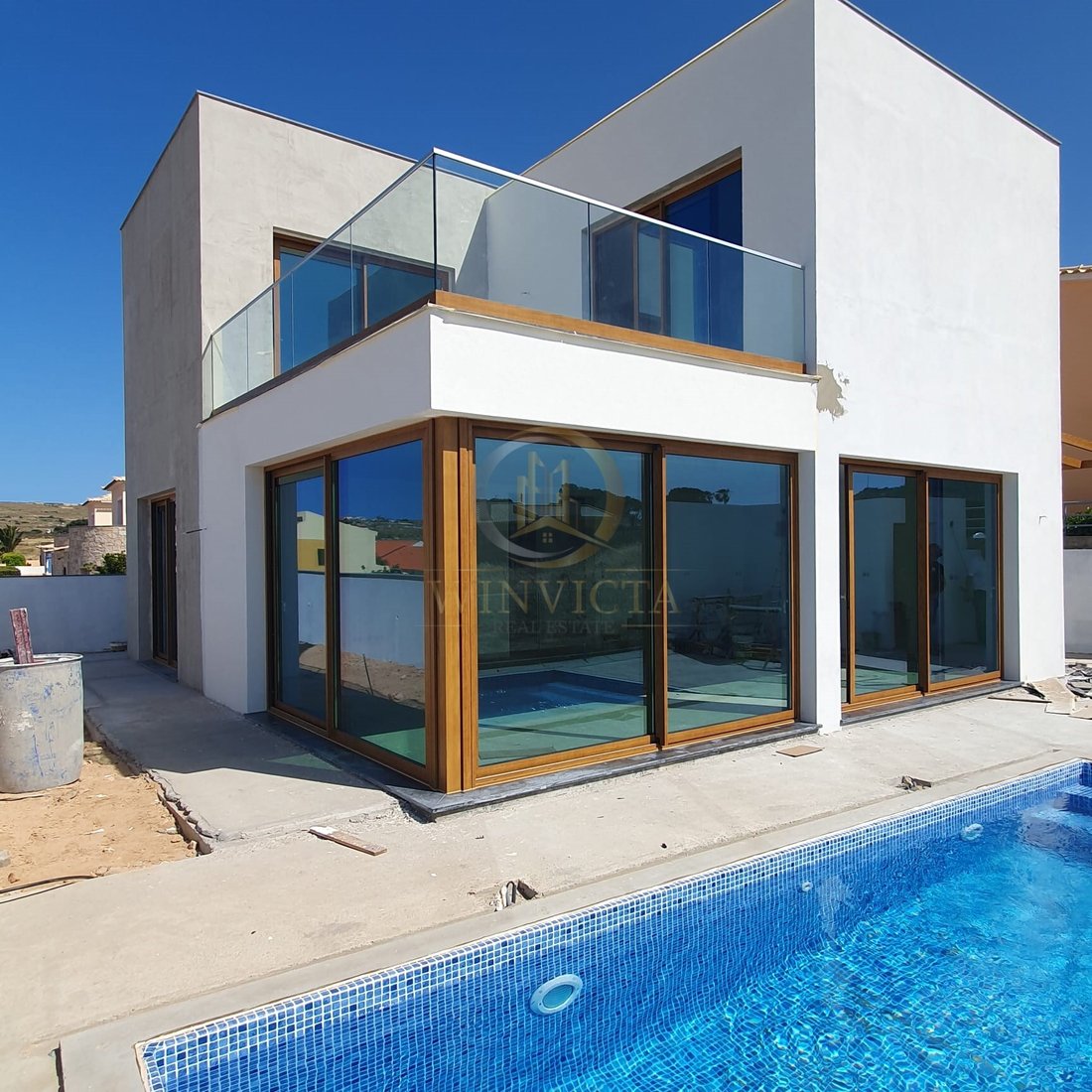 House in Porto Santo Island, Madeira, Portugal 2 - 17970250