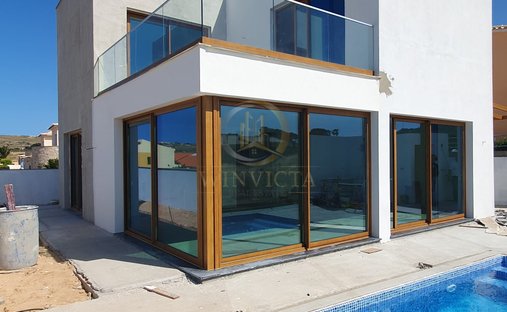 Casa a Porto Santo, Madera, Portogallo 1