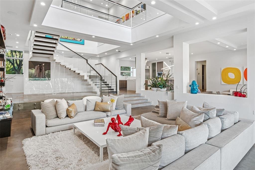 House in Dallas, Texas, United States 3 - 18226602