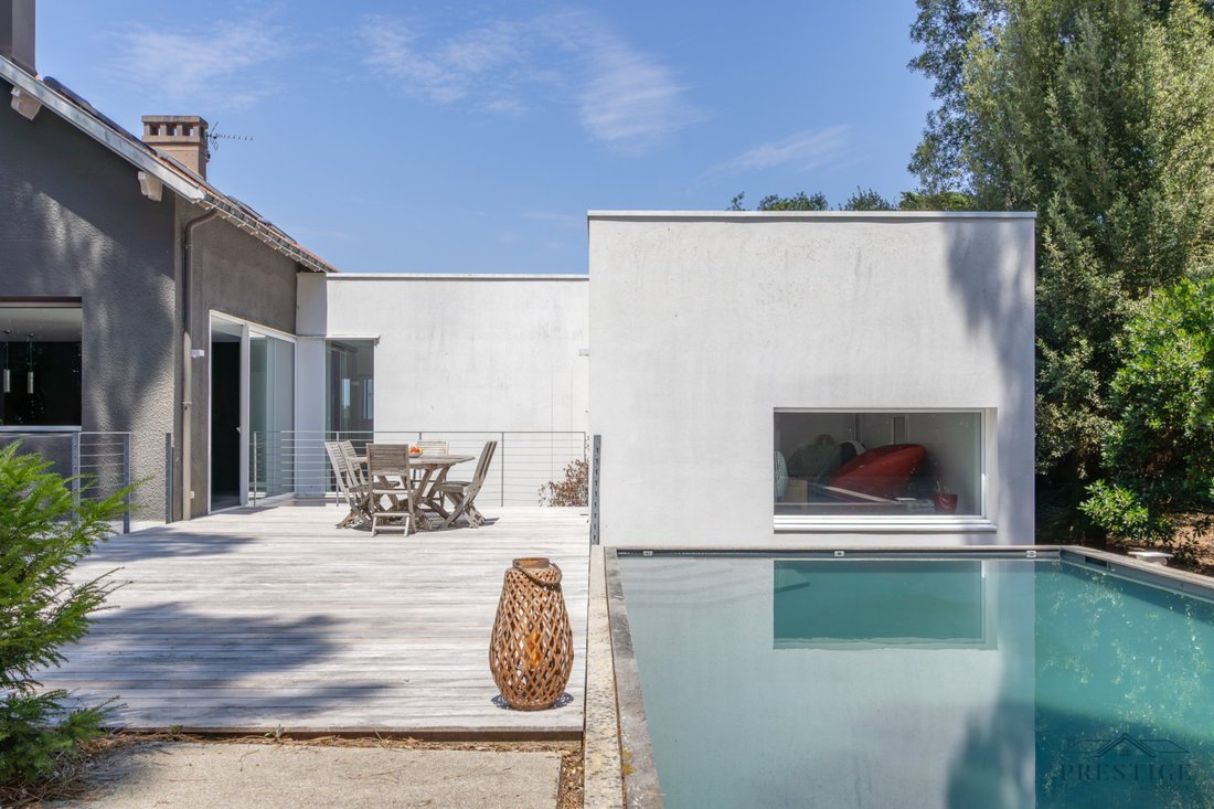 House in Saint-Michel-Chef-Chef, Pays de la Loire, France 4 - 18064027