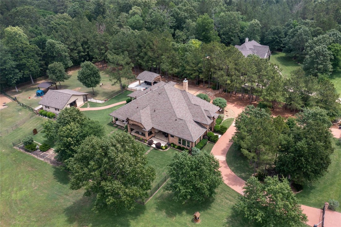 House in Montgomery, Texas, United States 3 - 18226551