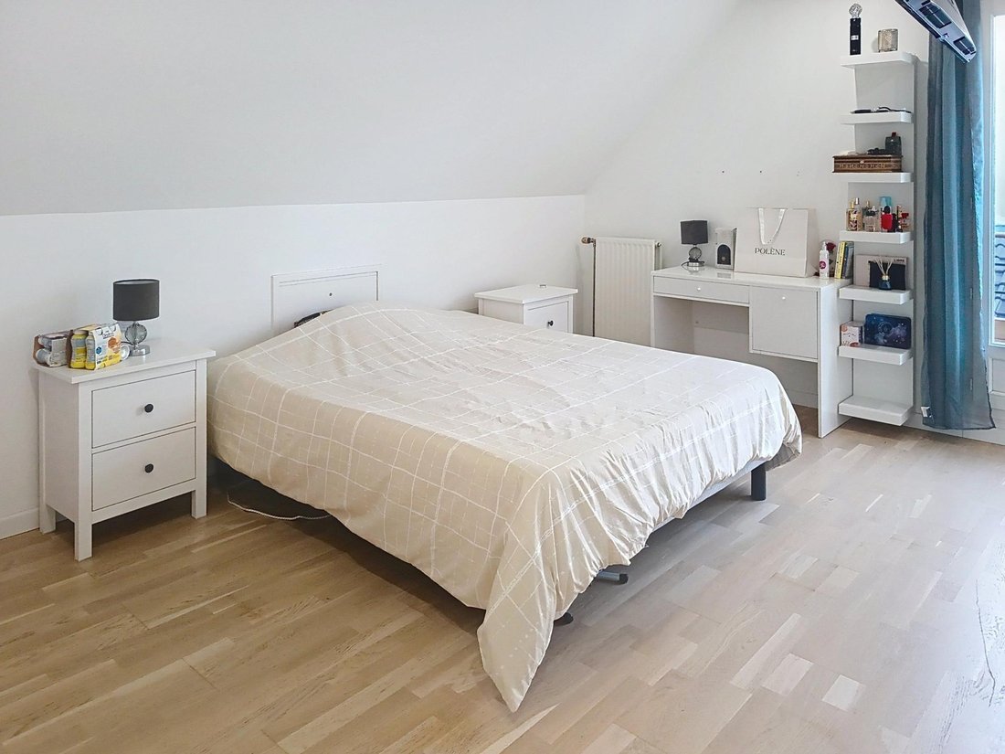 House in Courdimanche, Ile-de-France, France 5 - 18233380