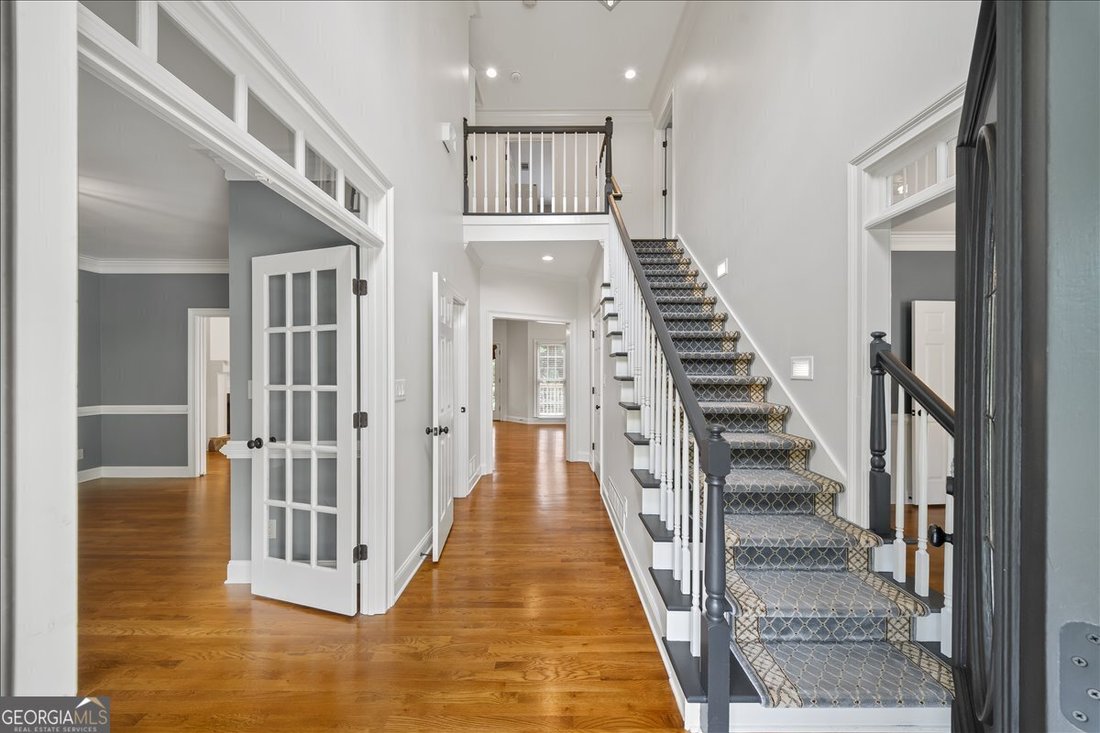House in Powder Springs, Georgia, United States 4 - 18223515