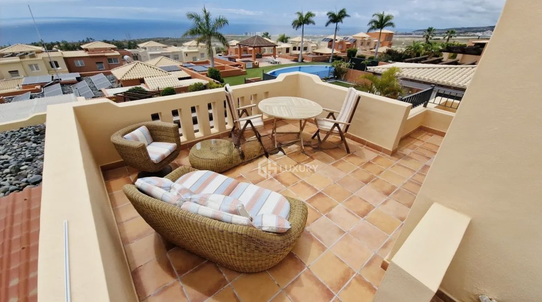 House in La Caleta, Adeje, Canary Islands 2 - 18229736