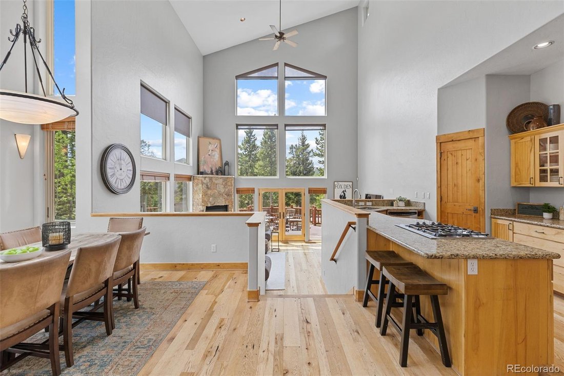 House in Breckenridge, Colorado, United States 4 - 18230268